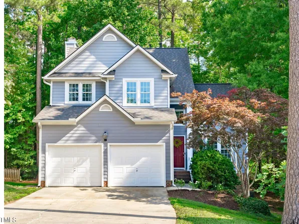 113 Frohlich Dr, Cary, NC 27513