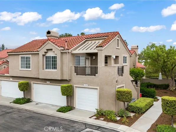 22068 Antigua #174, Mission Viejo, CA 92692