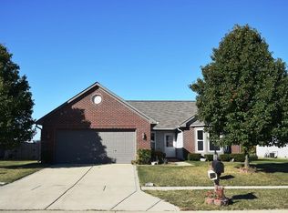 1714 Juniper Ln, Greenwood, IN