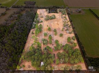 18721 Albritton Ln, Summerdale, AL 36580