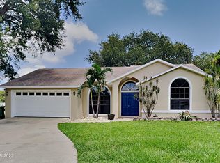 7320 Darien Rd, Cocoa, FL 32927