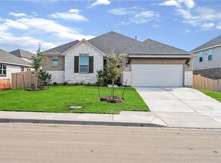 4325 Promontory Point Trl, Georgetown, TX 78626