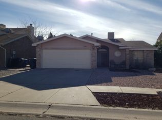 4708 Snapdragon Rd NW, Albuquerque, NM 87120