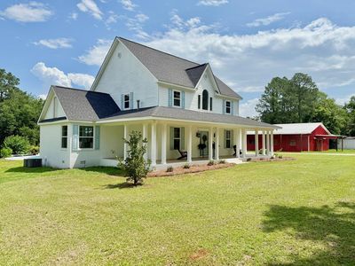 4847 County Road 36, Hartford, AL, 36344