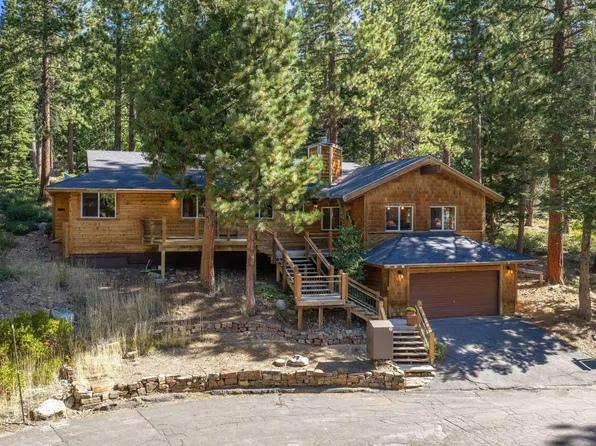 715 Granite Rd, Carnelian Bay, CA 96140