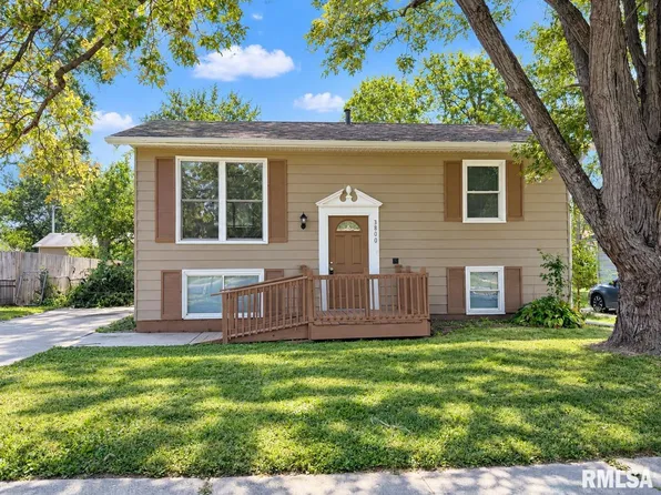 3800 W Vinton Ave, Peoria, IL 61615