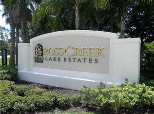 919 Yearling Trl, Sebastian, FL 32958