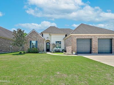 305 Sanctuary Ln, Lafayette, LA, 70503