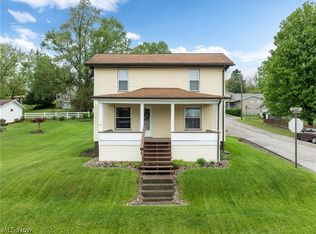 160 S Sugar St, Saint Clairsville, OH 43950