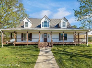 7054 Horseshoe Bend Rd, Dadeville, AL 36853