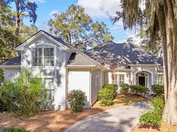 343 Major Wright Rd, Saint Simons Island, GA 31522