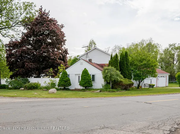 1995 N Every Rd, Mason, MI 48854