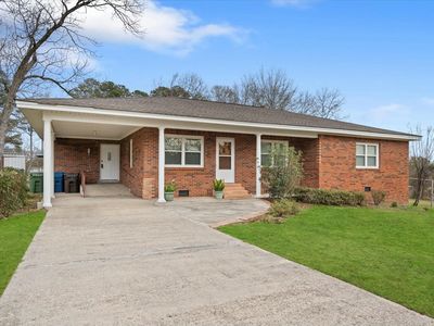 715 N 30th Ave, Hattiesburg, MS, 39401