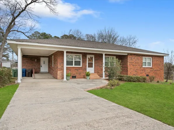 715 N 30th Ave, Hattiesburg, MS 39401
