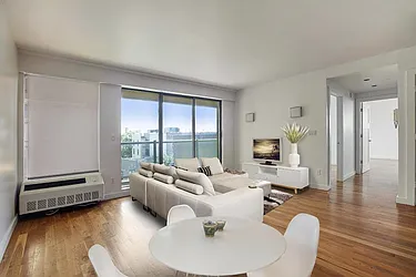 Rented by Urban Sanctuary