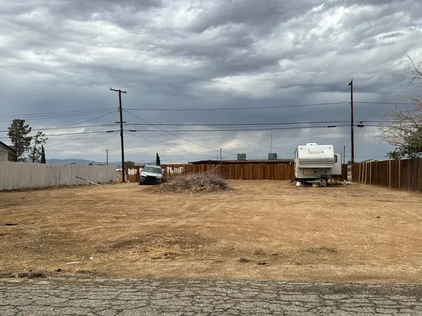 8859 Aspen Ave, California City, CA 93505