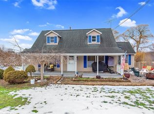 799 W Genesee Rd, Baldwinsville, NY 13027