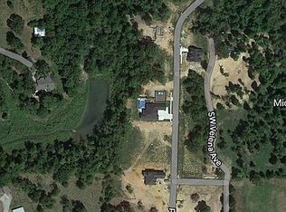 110 SW Autumn Hills Rd, Bentonville, AR 72712