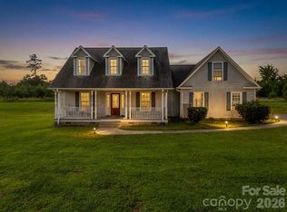 6301 Poors Ford Rd, Rutherfordton, NC 28139