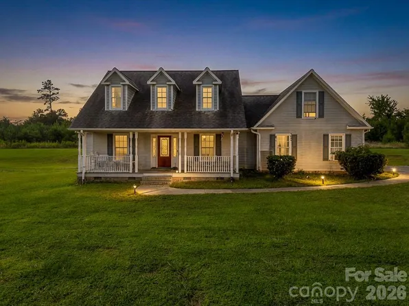 6301 Poors Ford Rd, Rutherfordton, NC 28139