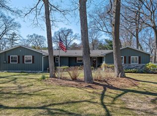 4047 Quainton Rd, Muskegon, MI 49441