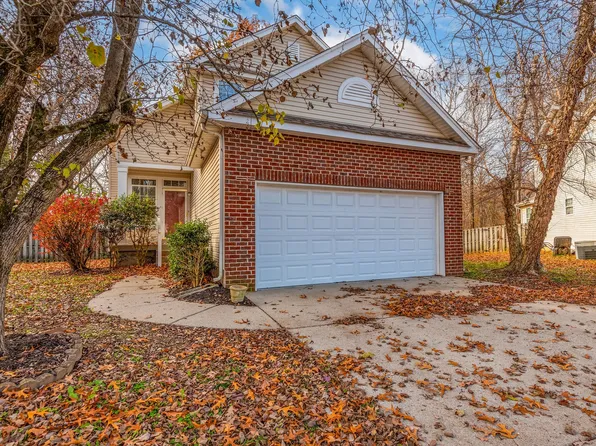 4348 Chesney Glen Dr, Hermitage, TN 37076