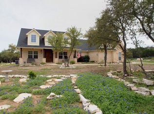 121 Sunset Rd, Georgetown, TX 78633