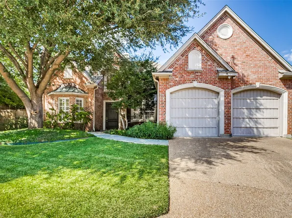4017 Cotswold Ct, Dallas, TX 75220