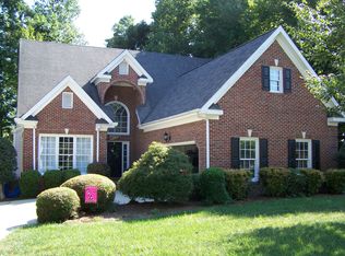 1309 Wedgeland Dr, Raleigh, NC 27615