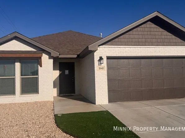 2142 N Texas Ave, Lubbock, TX 79403