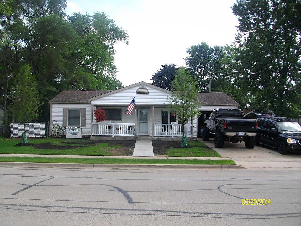 2nd image of 203 Belmont Dr