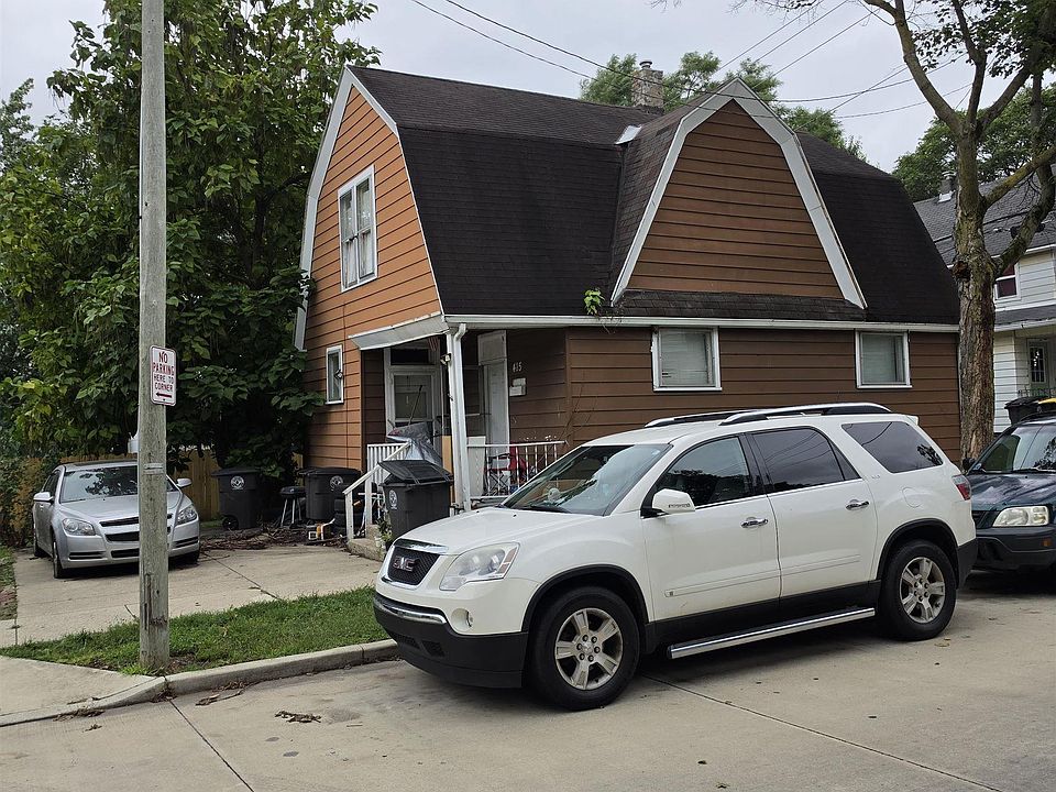 1st image of 415 Huffman St