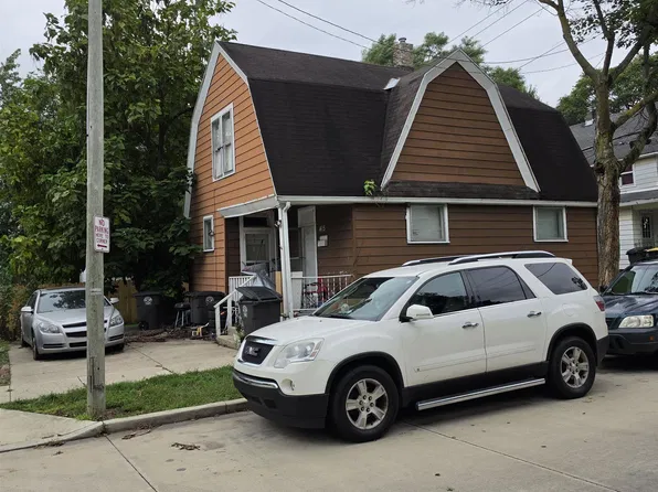 415 Huffman St, Fort Wayne, IN 46808