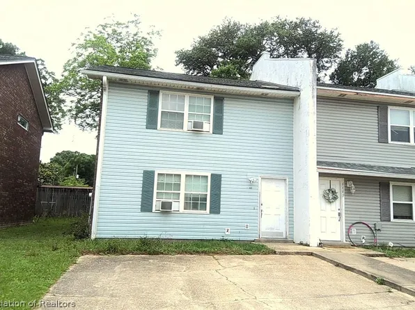 6465 N Concord Way, Pensacola, FL 32504