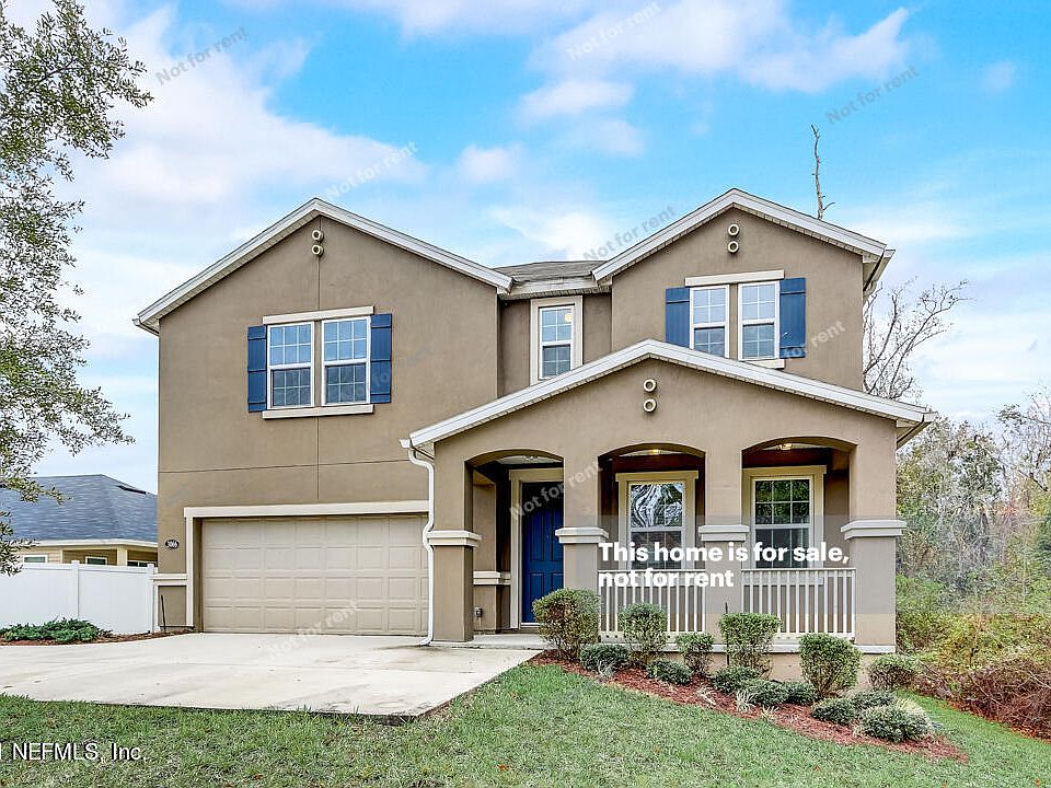 3066 CHANDLERS CROSSING Drive, Jacksonville, FL 32226 Zillow
