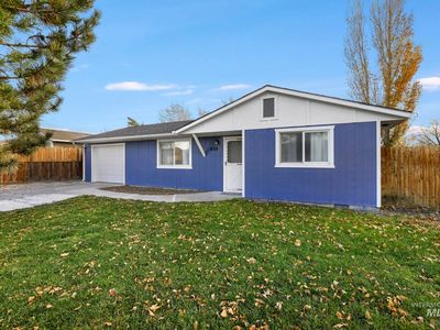 835 20th Ave E, Jerome, ID, 83338