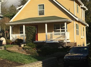 6222 NE Center St, Suquamish, WA 98392