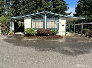 2500 S 370th Street #118, Federal Way, WA