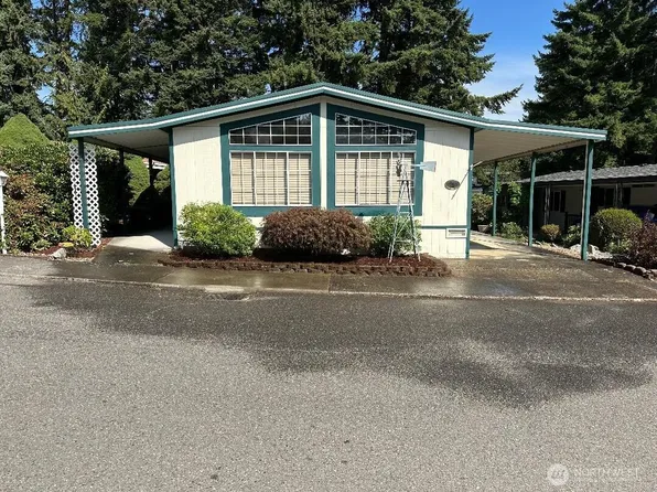 2500 S 370th Street #118, Federal Way, WA 98003