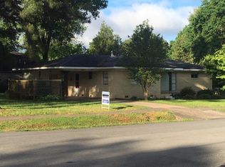 1307 W Front St, Heber Springs, AR 72543