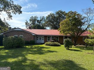 1659 Old Bethel Rd, Chester, GA 31012