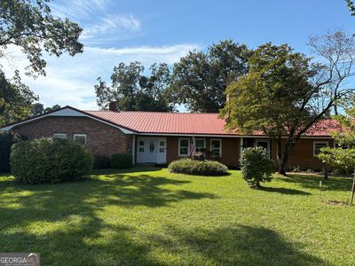 1659 Old Bethel Rd, Chester, GA, 31012