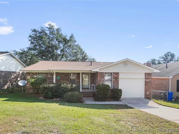 2215 Spindletree Dr, Fayetteville, NC 28304