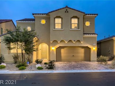 1076 Whitworth Ave, Spring Valley, NV, 89148