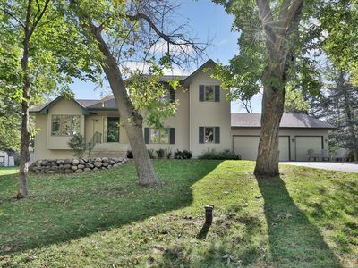 25633 Justen Ave, Chisago City, MN, 55013