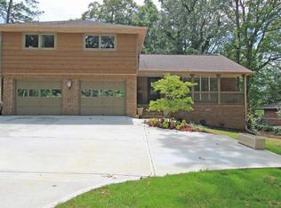 1893 Harts Mill Rd NE, Atlanta, GA 30341