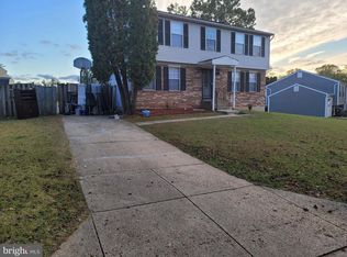 9605 Teakwood Dr, Upper Marlboro, MD 20774