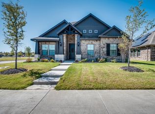 1661 Vista Way, Waxahachie, TX 75165