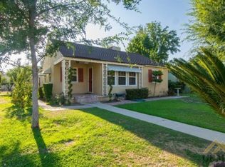 1707 Olive St, Bakersfield, CA 93301
