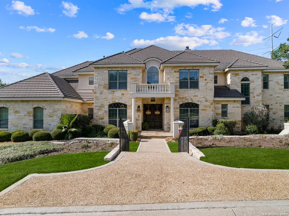 717 Contadora, San Antonio, TX 78260